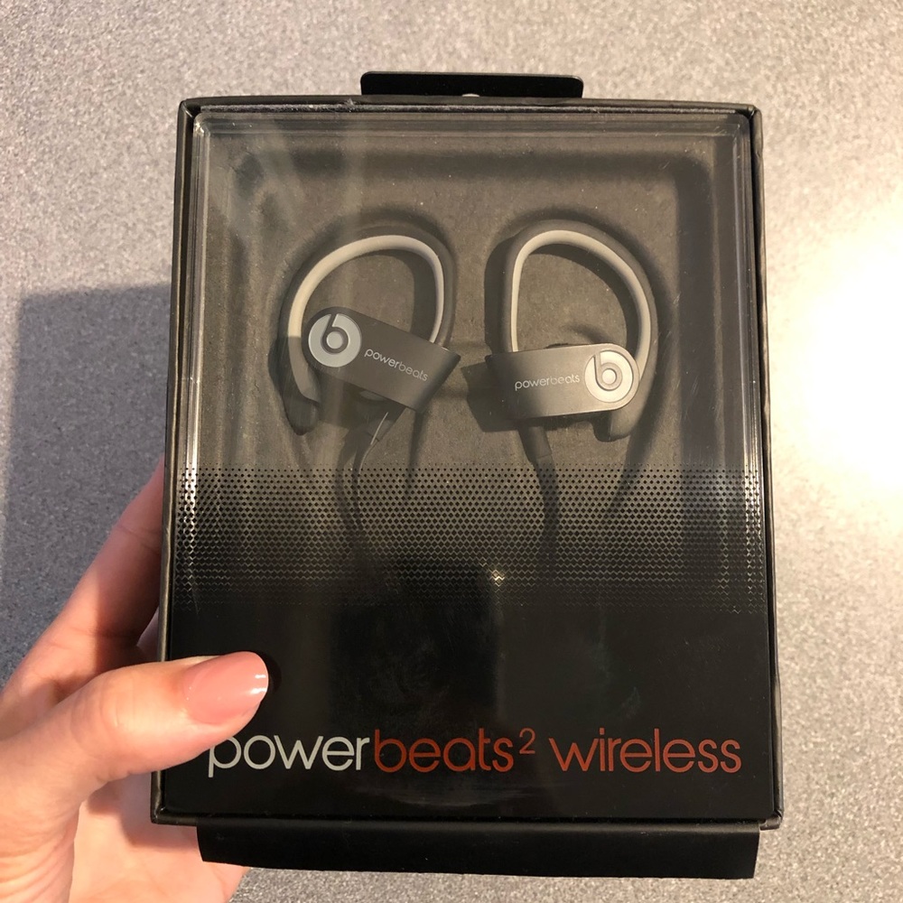 🎶 Power Beats2 Wireless 🎶